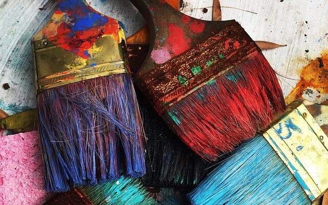 Art Thérapie Genève Chamonix Vallée du Mont-Blanc en individuel, en duo ou en groupe