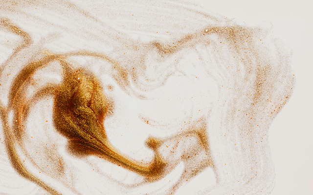 Art Thérapie sable Geneve Mont-Blanc